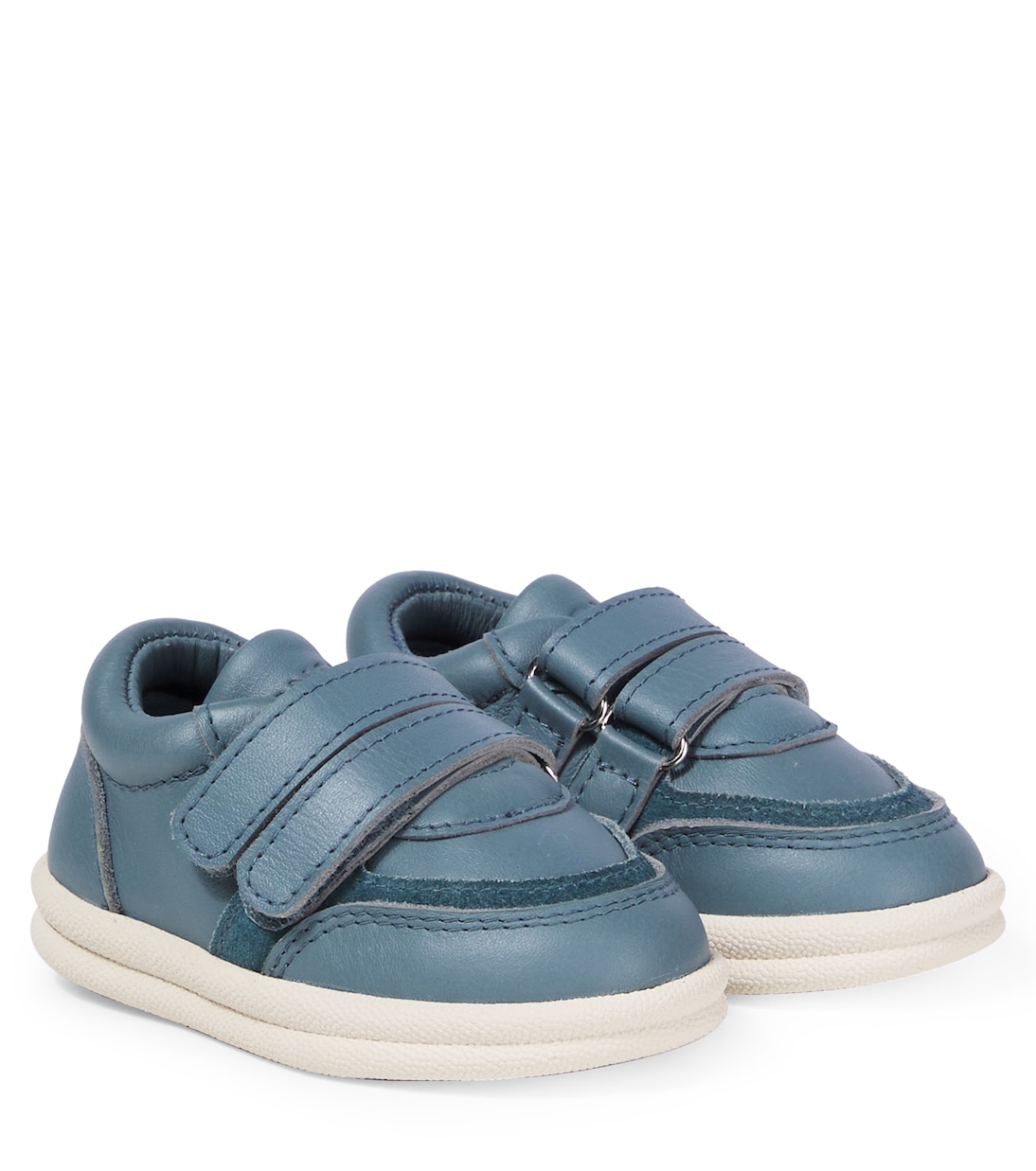 Baskets Romijn en cuir | Donsje