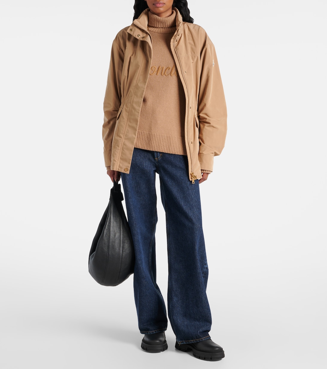 Parka Nades | Moncler