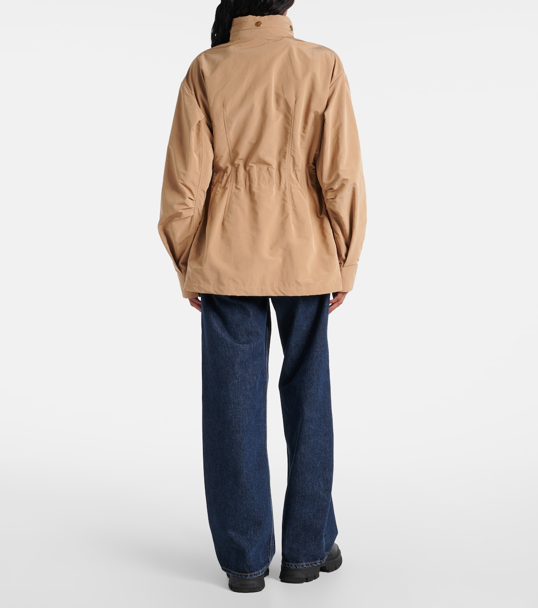 Parka Nades | Moncler