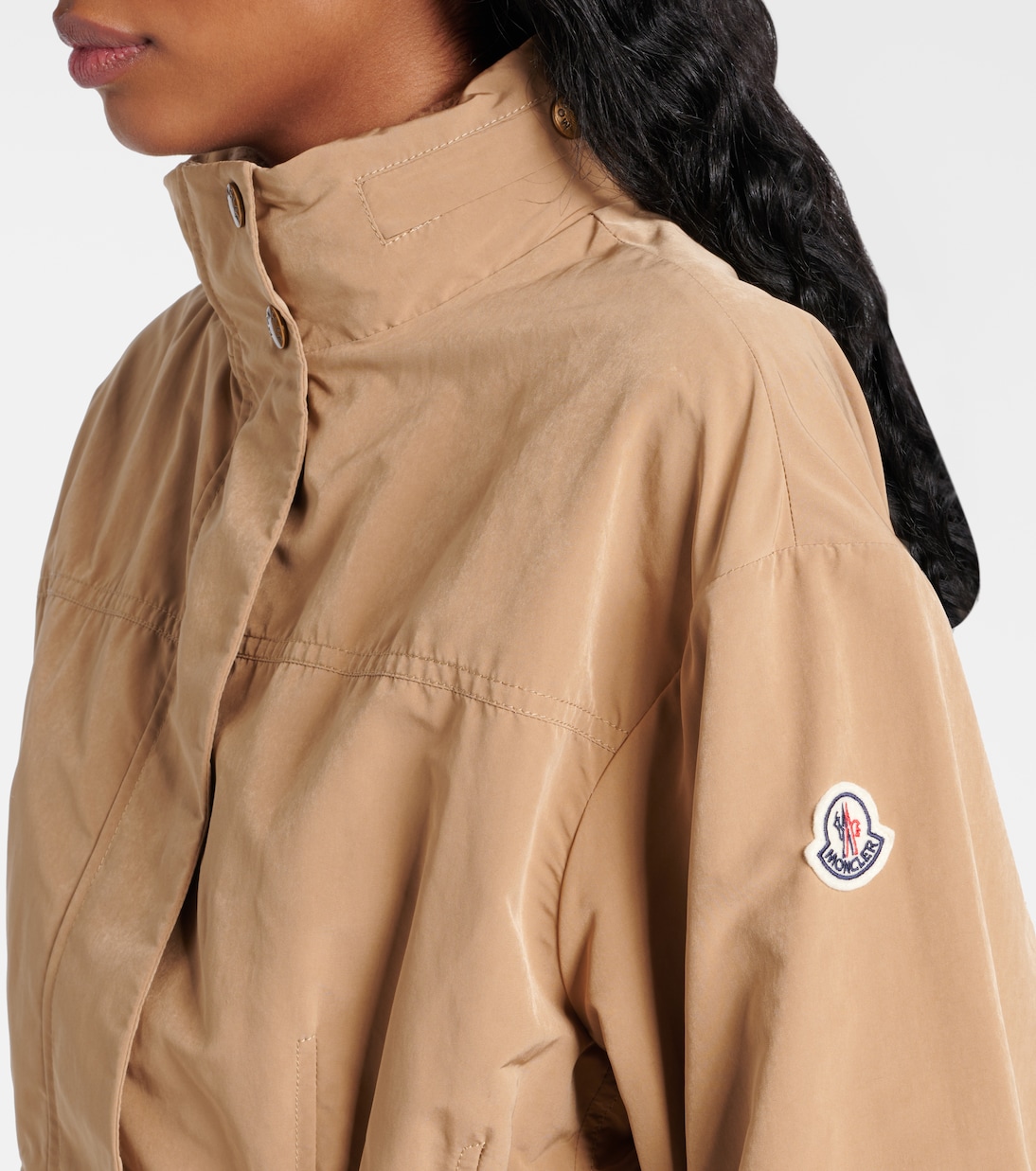 Parka Nades | Moncler