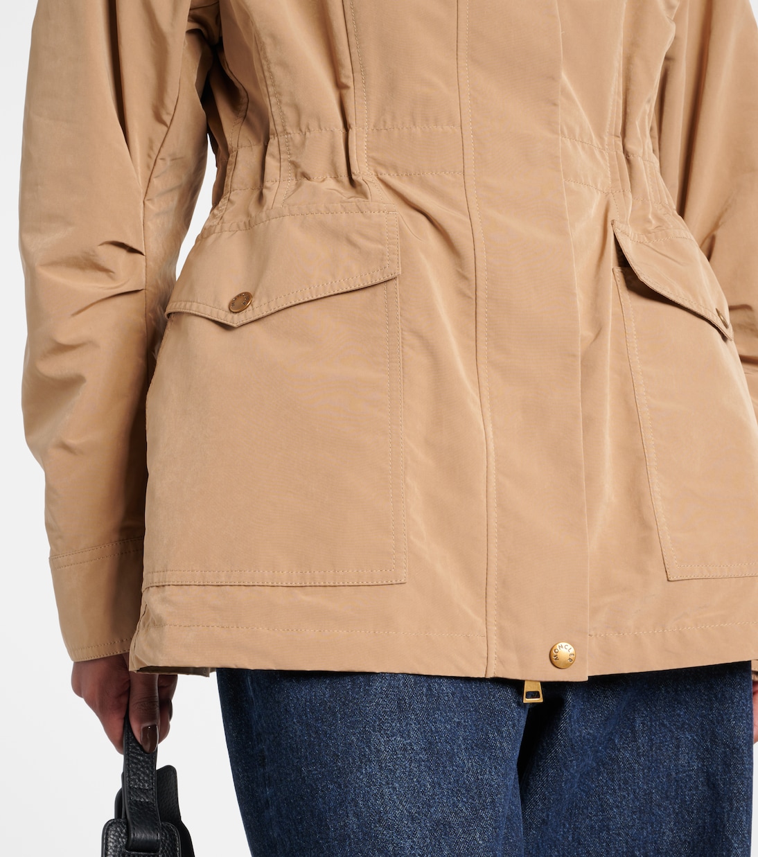 Parka Nades | Moncler