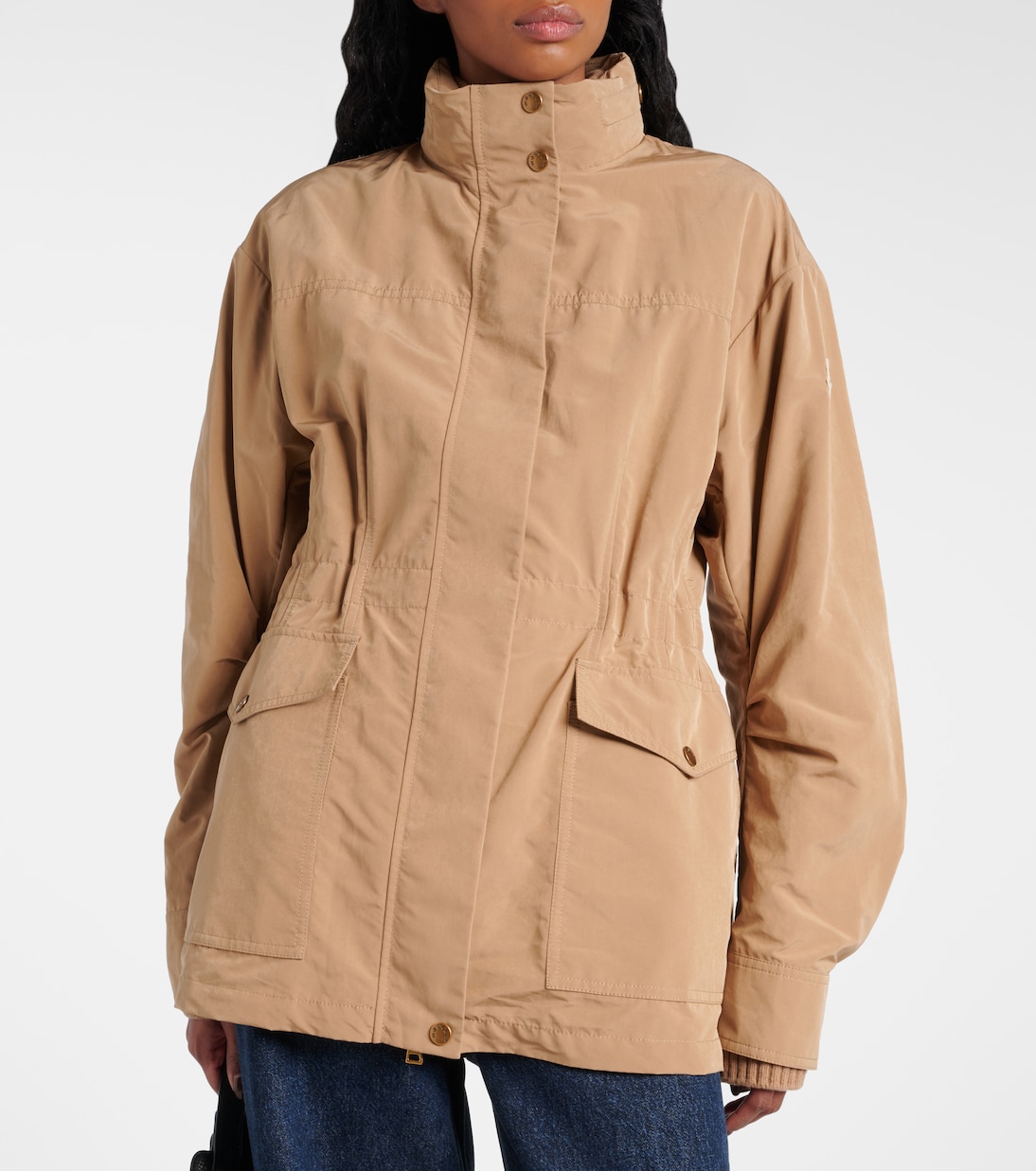 Parka Nades | Moncler