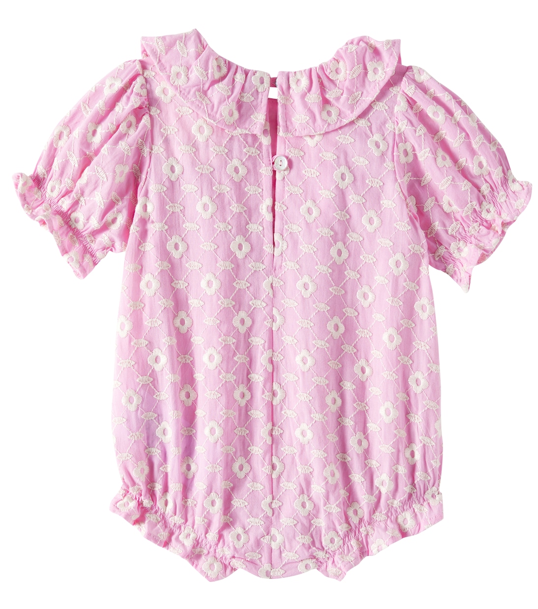Baby Bestickter Spieler Isidora | The New Society