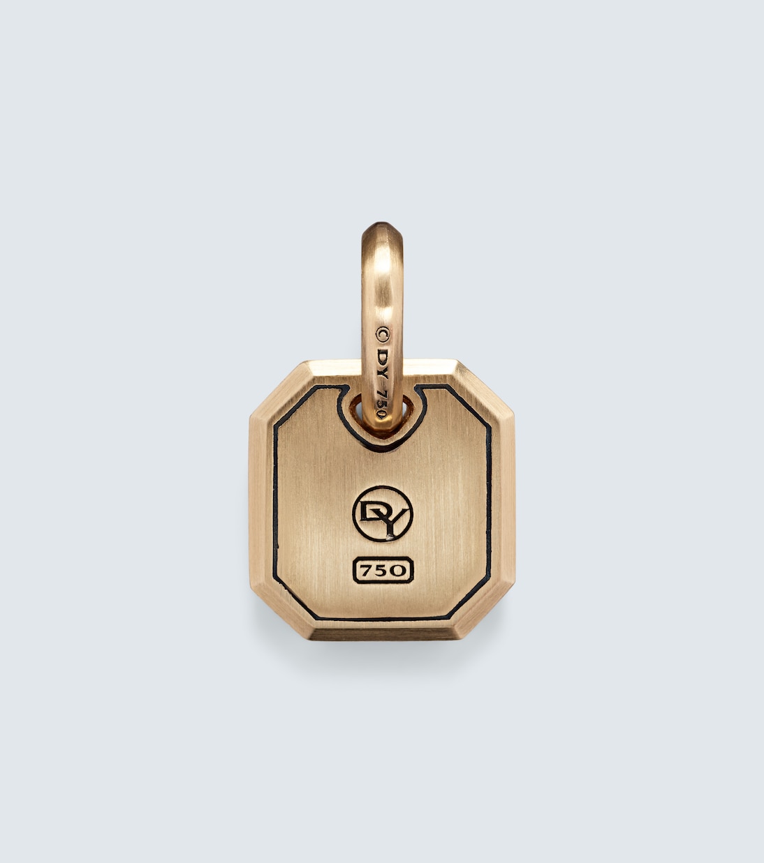 Pendentif Amulet en or 18 ct | David Yurman