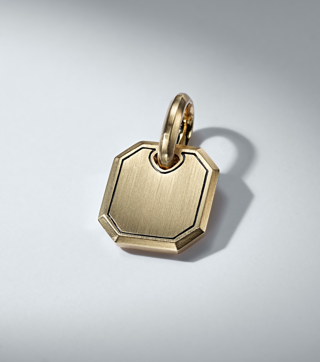 Pendentif Amulet en or 18 ct | David Yurman