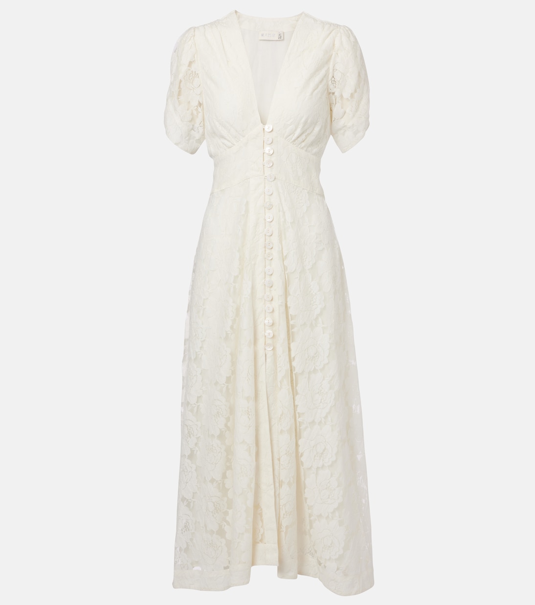 Maxikleid Novara aus Spitze | Rixo