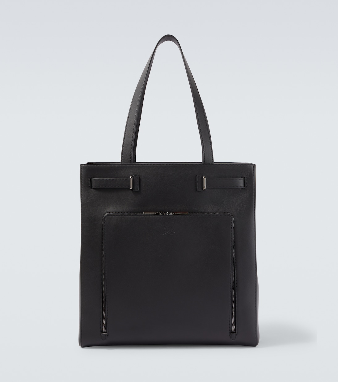 Tote Kypipouch aus Leder | Christian Louboutin