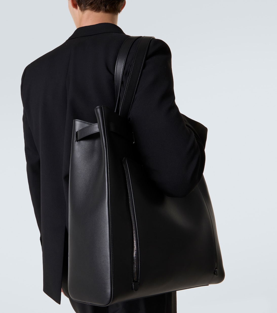 Tote Kypipouch aus Leder | Christian Louboutin