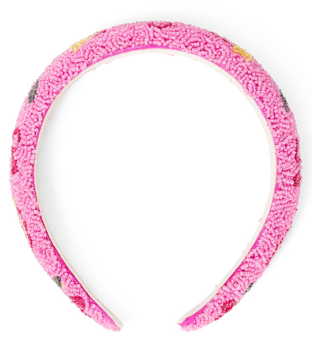 Beaded headband | Konges Sløjd