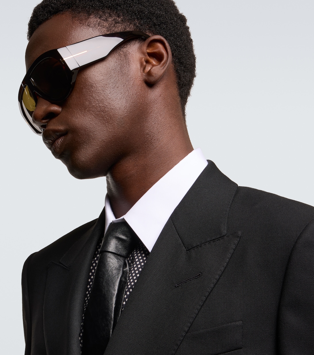 Bronson 에비에이터 선글라스 | Tom Ford