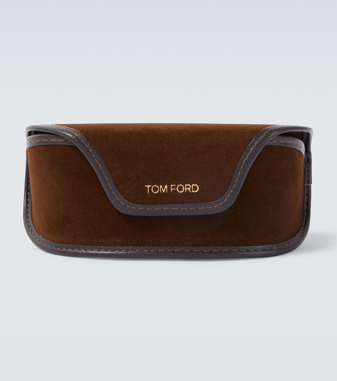 Lunettes de soleil Bronson aviateur | Tom Ford