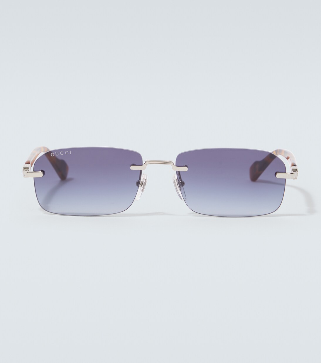 Rectangular sunglasses | Gucci
