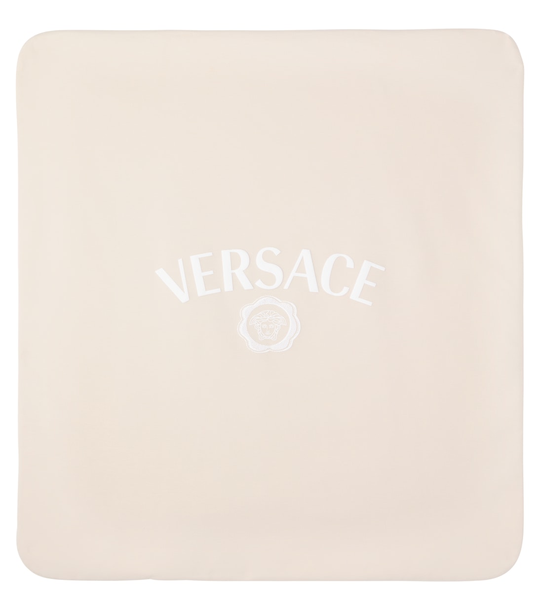 Bebé - manta en mezcla de algodón | Versace Kids