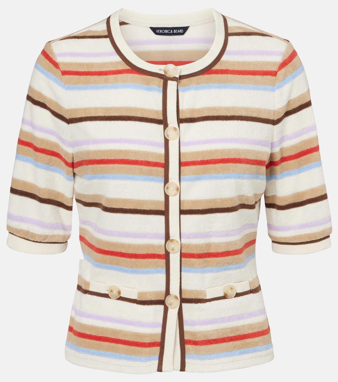 Cardigan Brendan | Veronica Beard