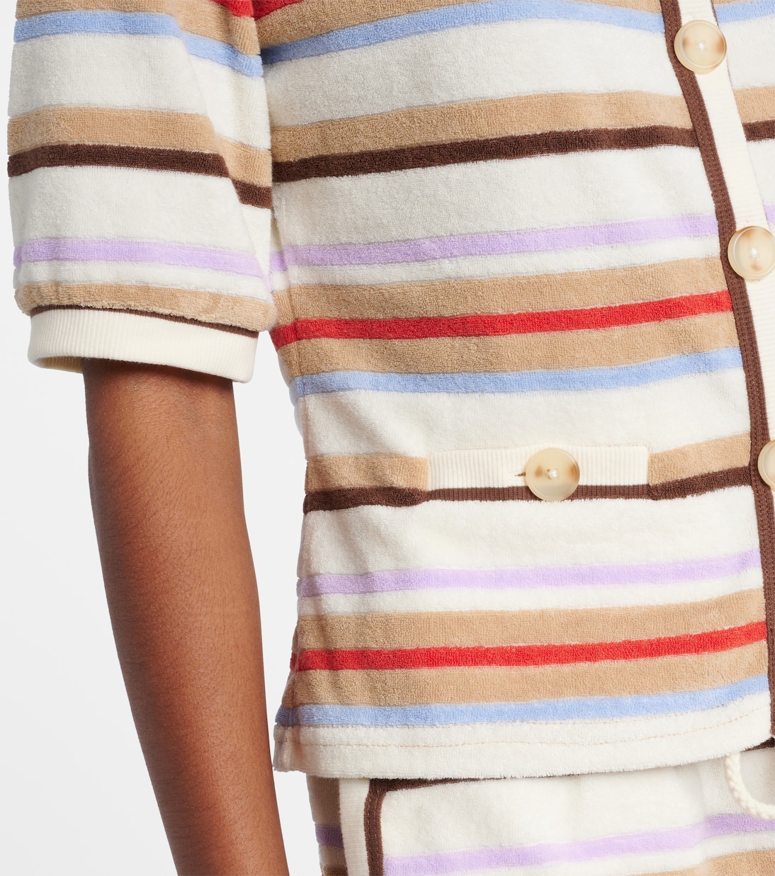Cardigan Brendan | Veronica Beard