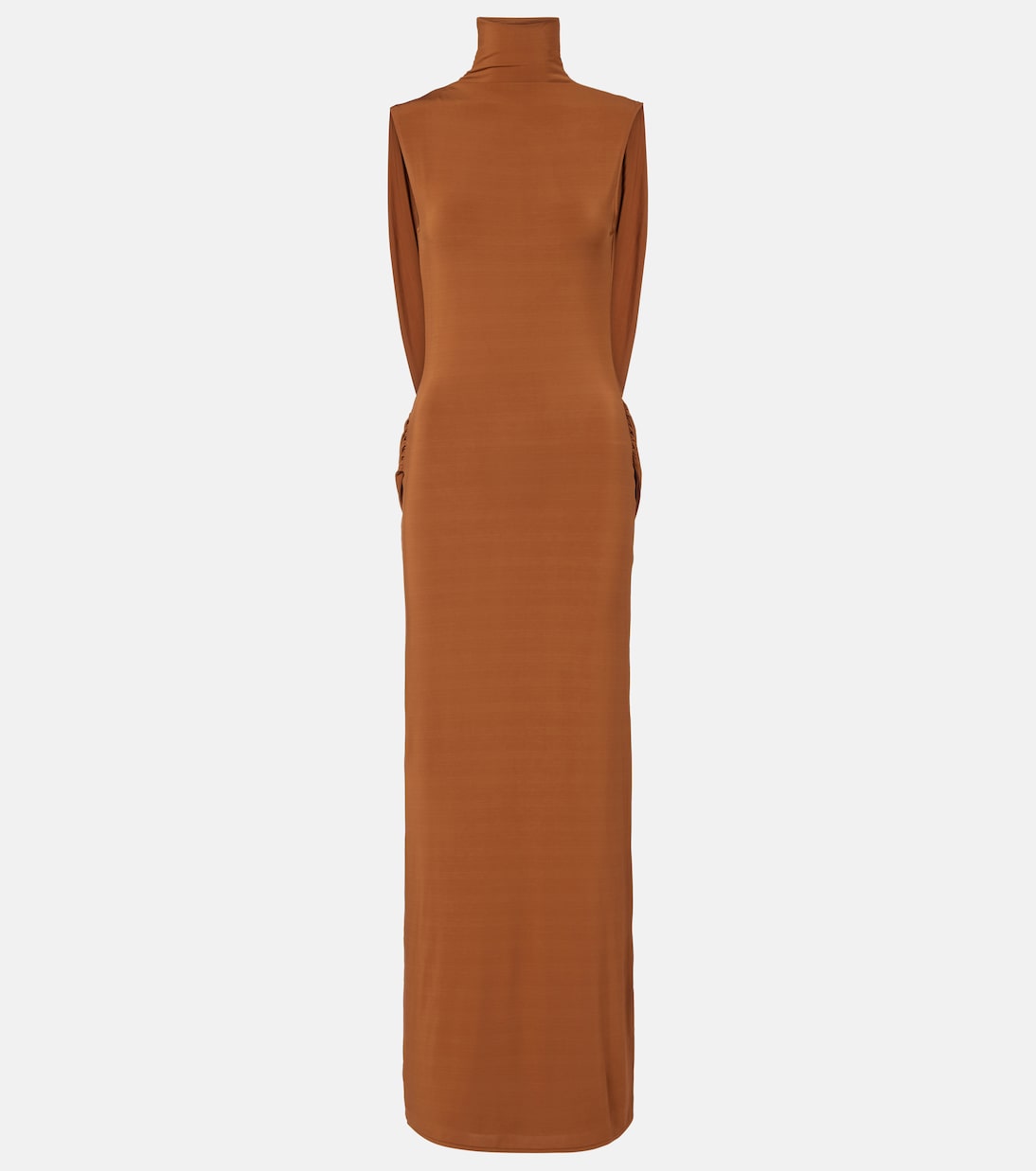Maxikleid aus Jersey | Nina Ricci