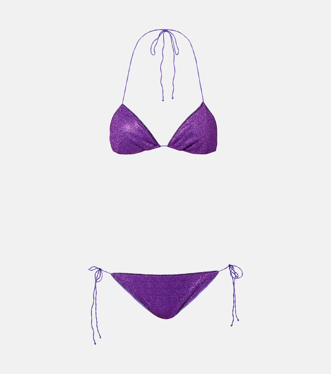 Bikini Glazed Lumière | Oséree