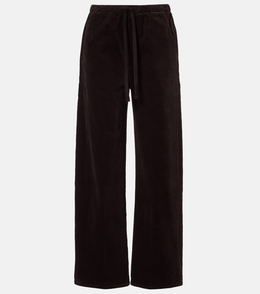 Aurora Pulla cotton corduroy wide-leg pants | Citizens of Humanity
