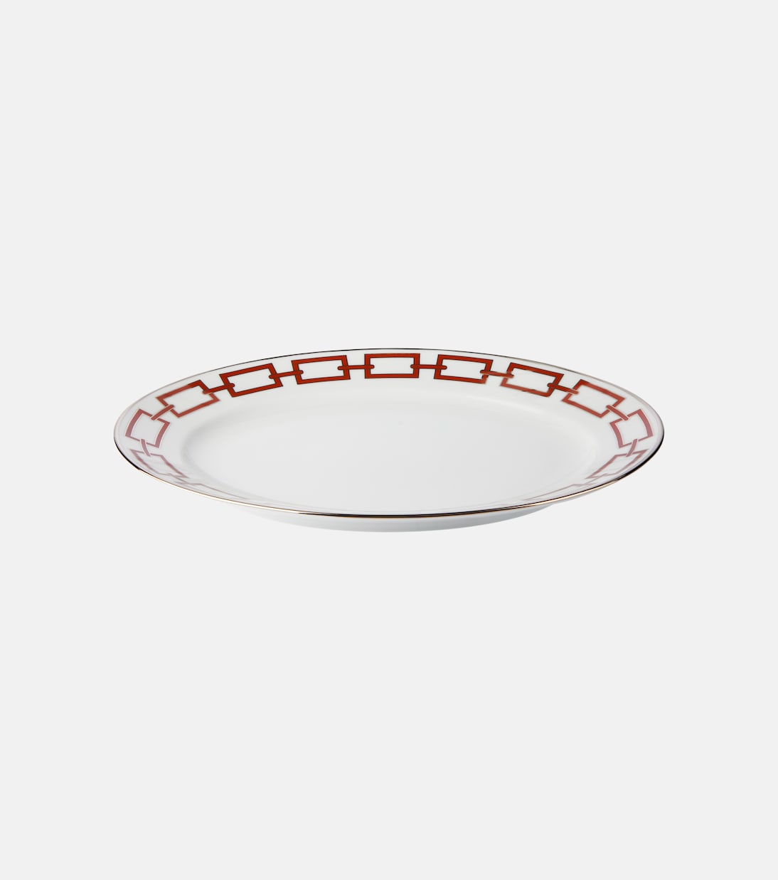 Porcelain plate | Ginori 1735