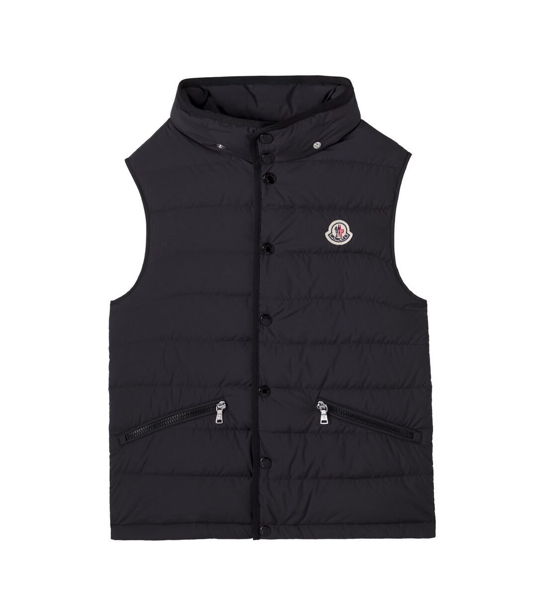Canan down vest | Moncler Enfant