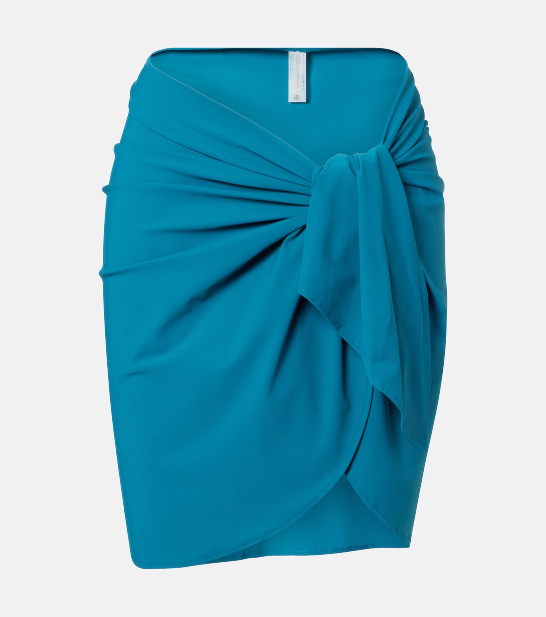 Basics beach cover-up | Karla Colletto