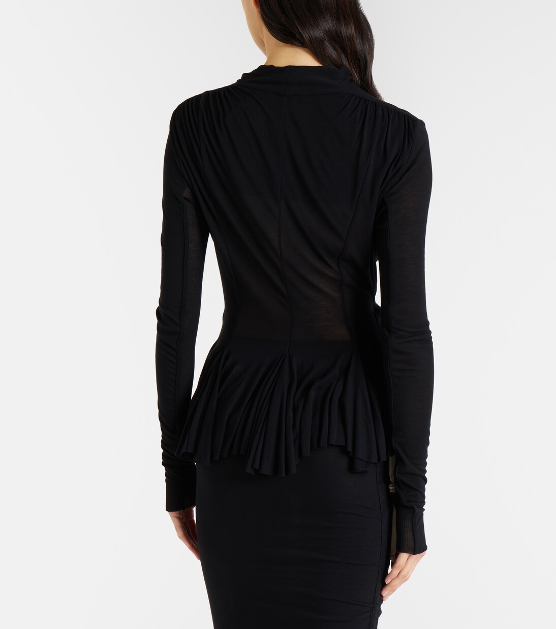 Cardigan | Rick Owens