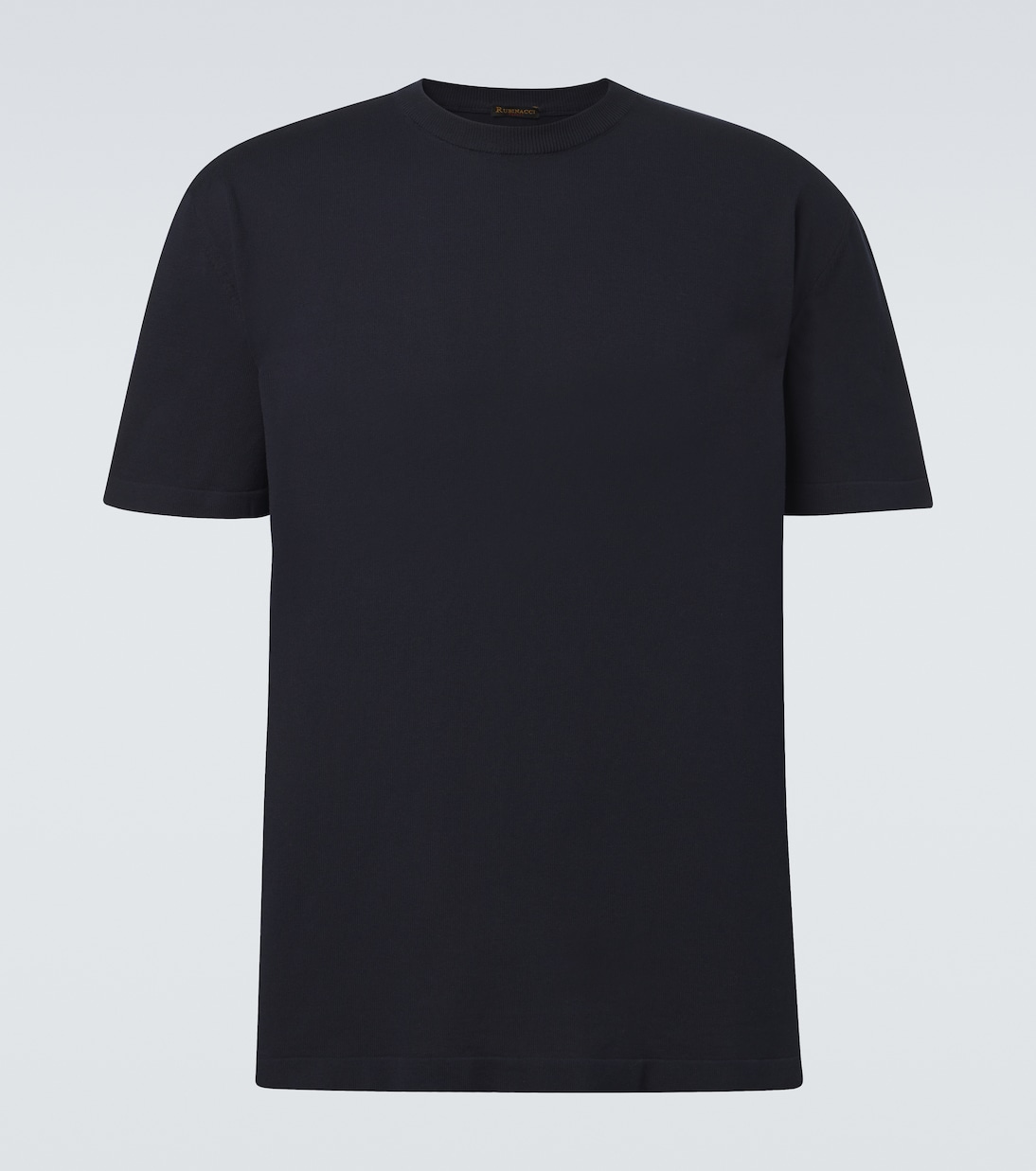 Cotton T-shirt | Rubinacci