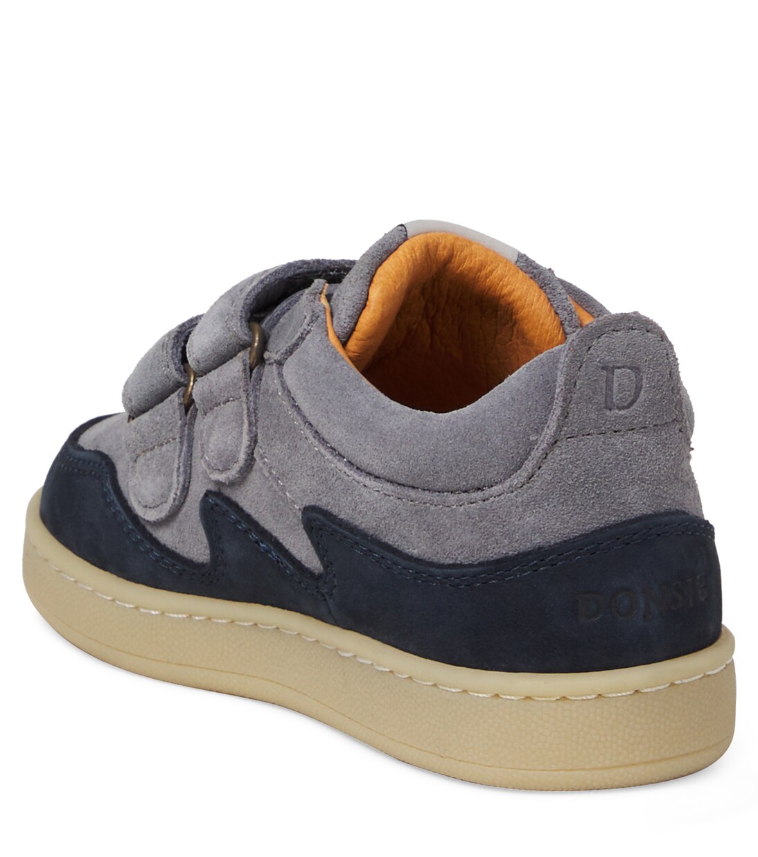 Ivalo suede sneakers | Donsje