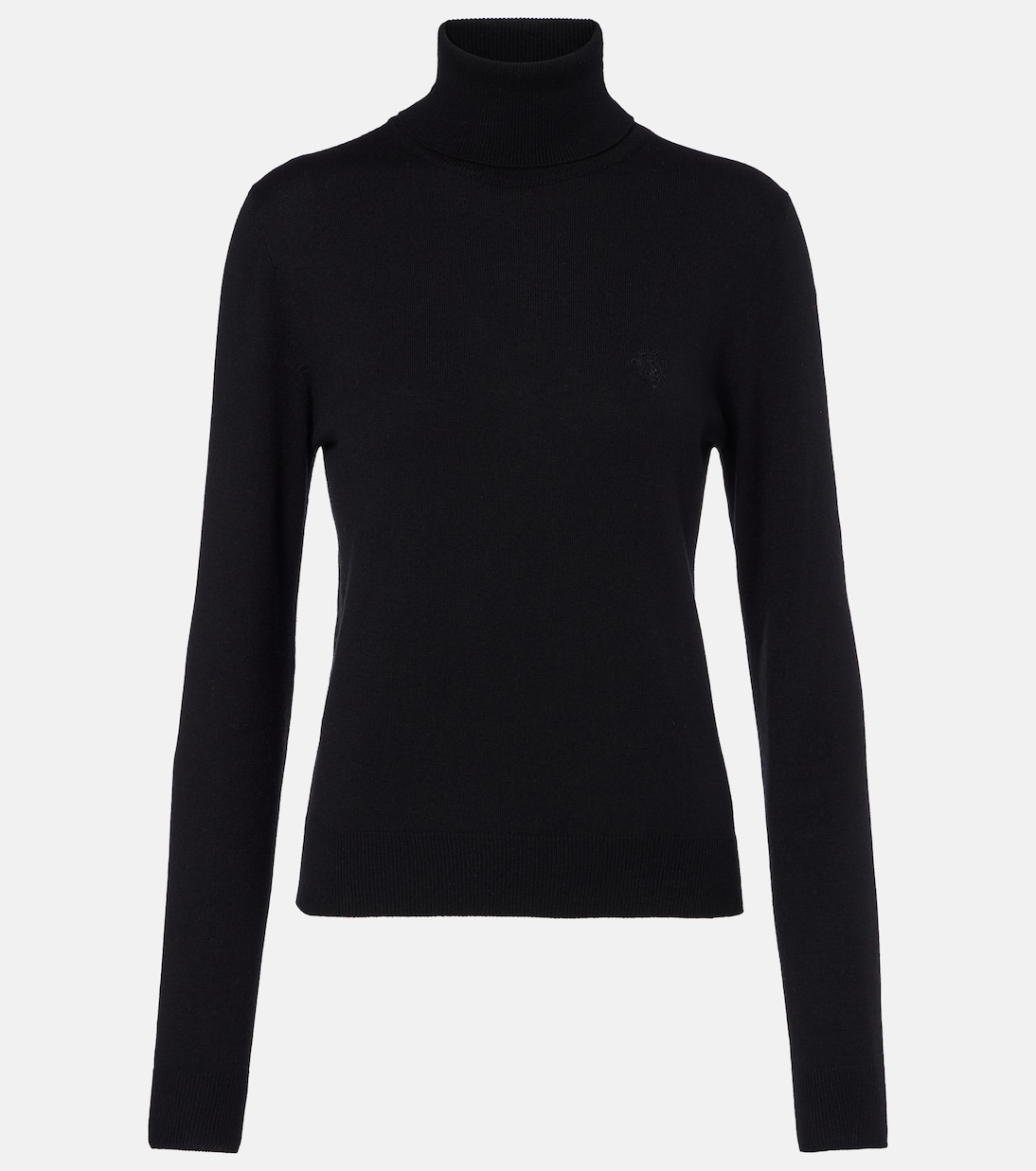 Wool turtleneck sweater | Gucci