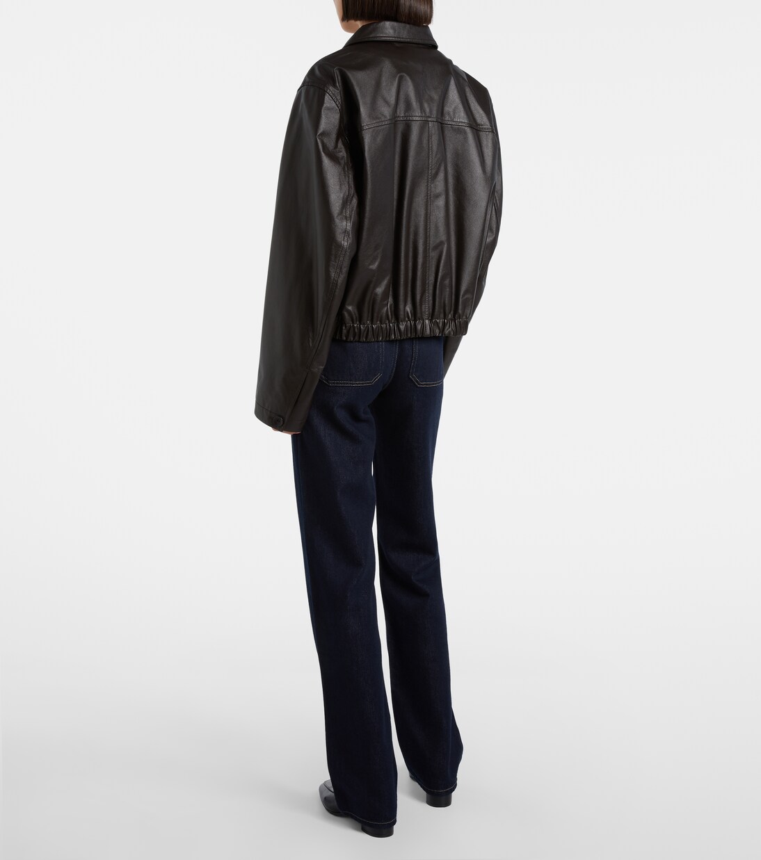 Moya straight jeans | AG Jeans