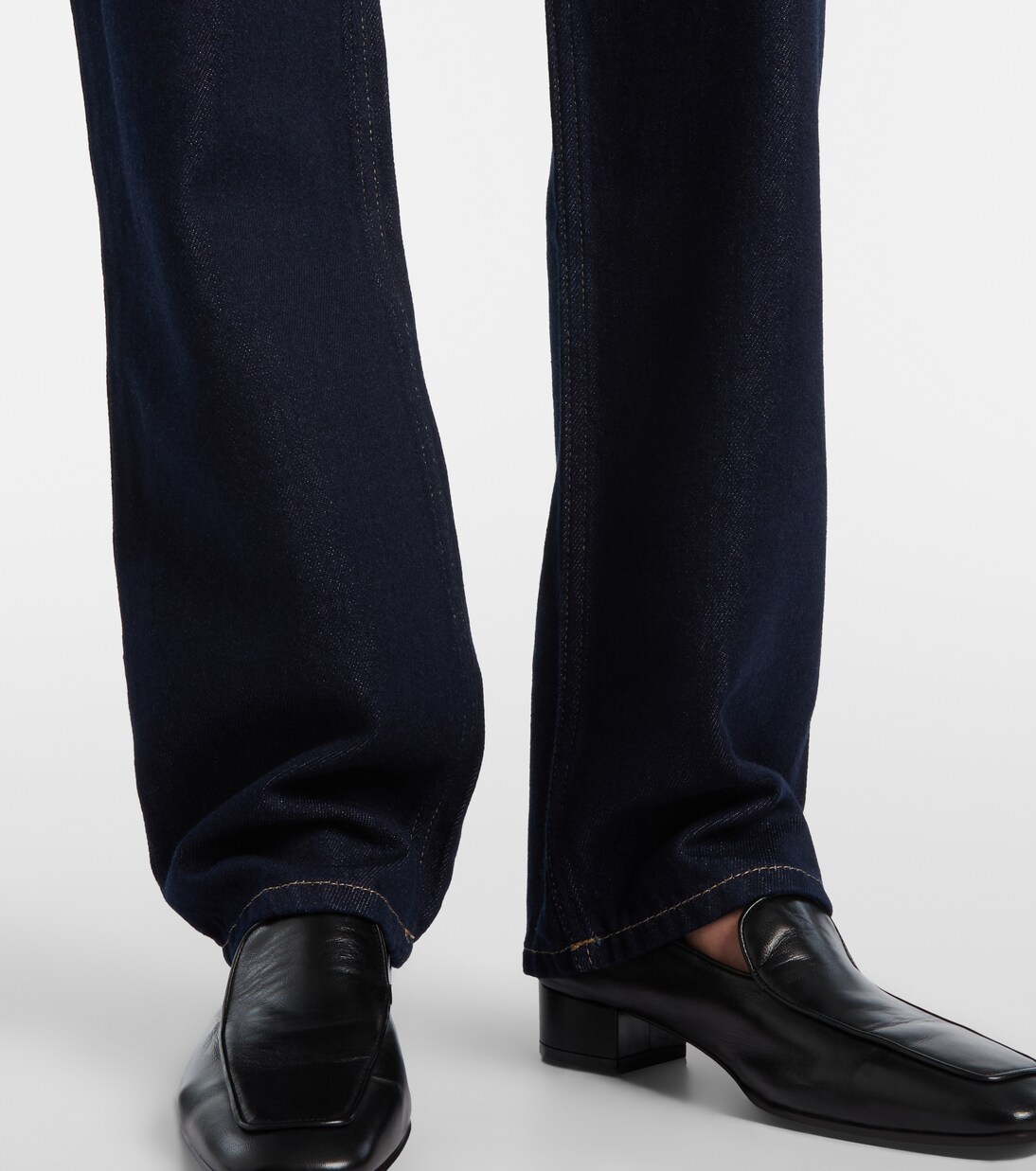 Moya straight jeans | AG Jeans