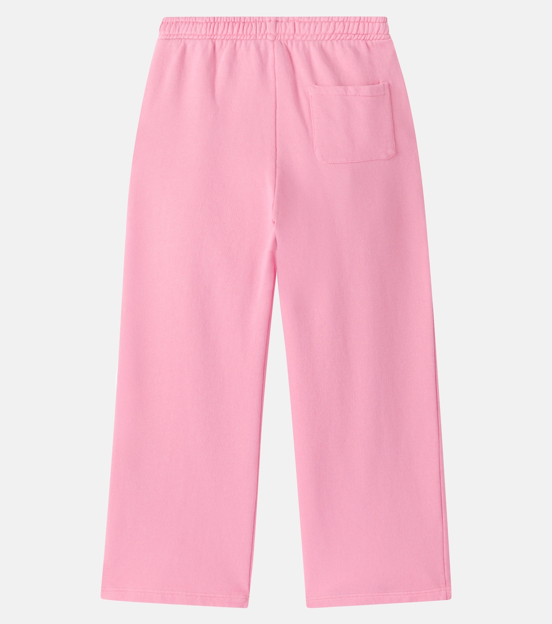 Pantalones deportivos Bobo Choses de algodón | Bobo Choses