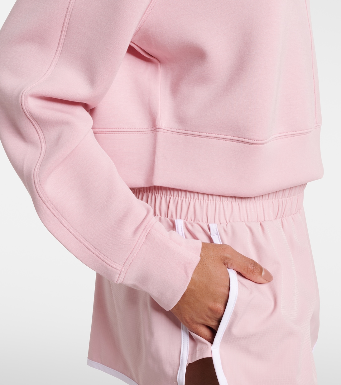 Tasmin 스웨트셔츠 | Varley