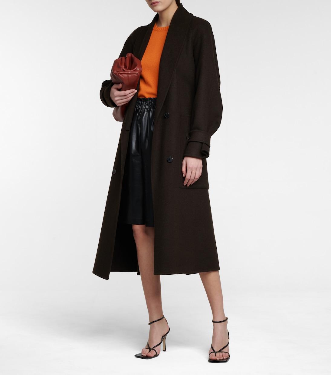 Parksville cashmere sweater | Loro Piana