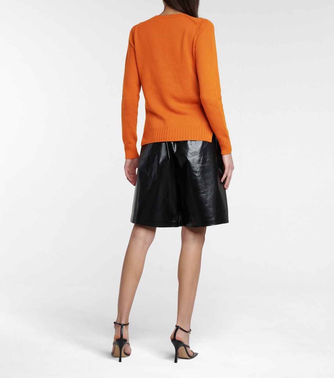 Parksville cashmere sweater | Loro Piana