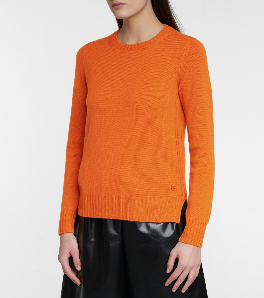 Parksville cashmere sweater | Loro Piana