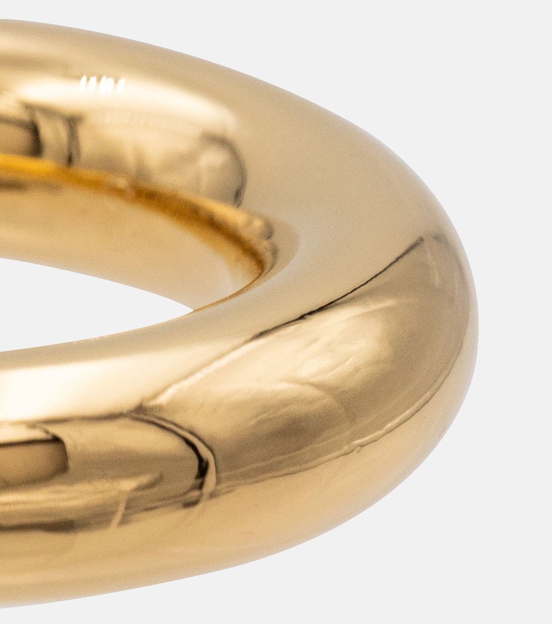 Anello in argento sterling | Jil Sander