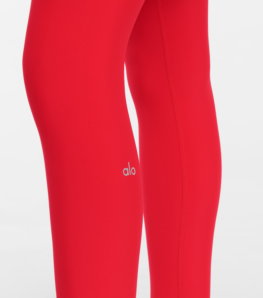 Airlift high-rise 7/8 leggings | Alo Yoga