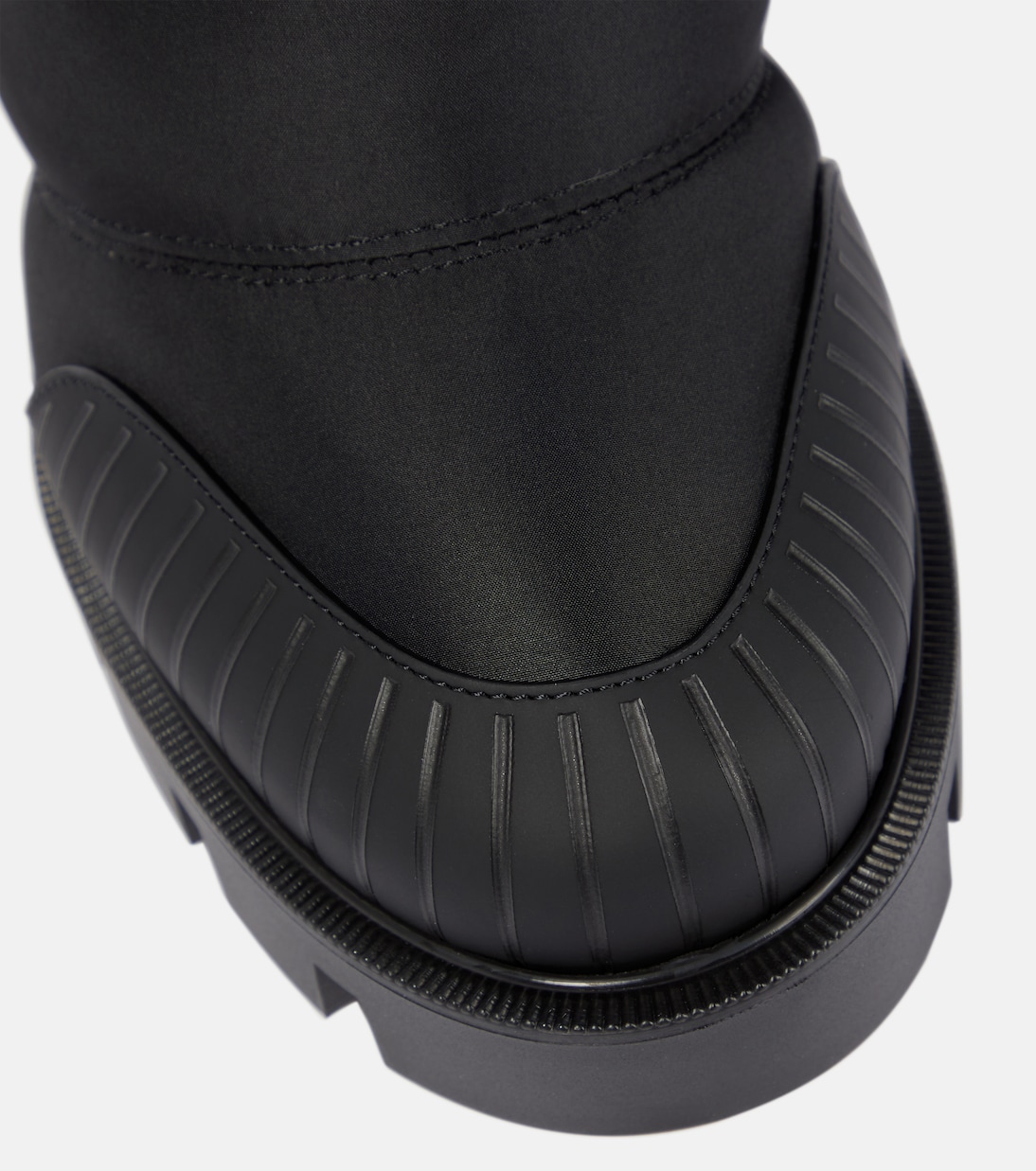 Botines Oriona Lug 100 | Christian Louboutin