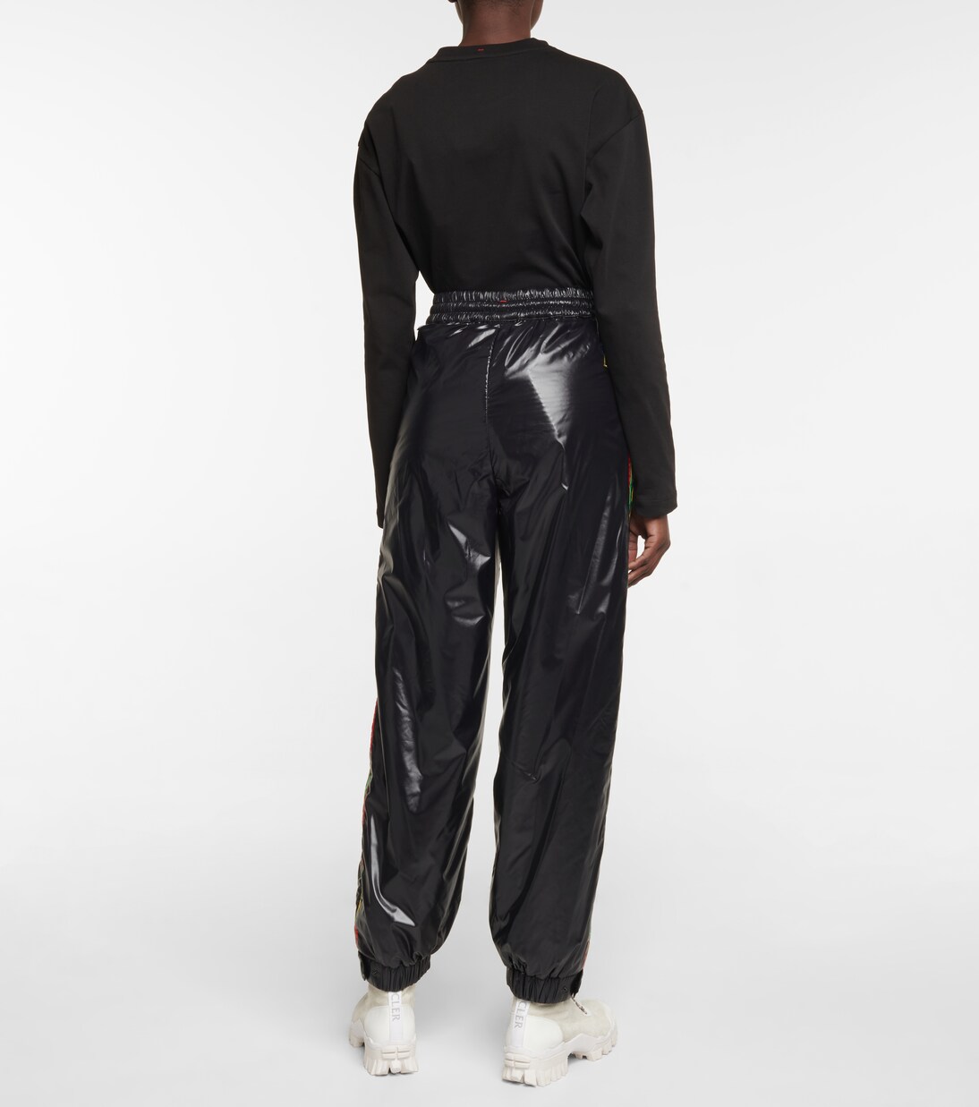 Striped trackpants | Moncler Grenoble