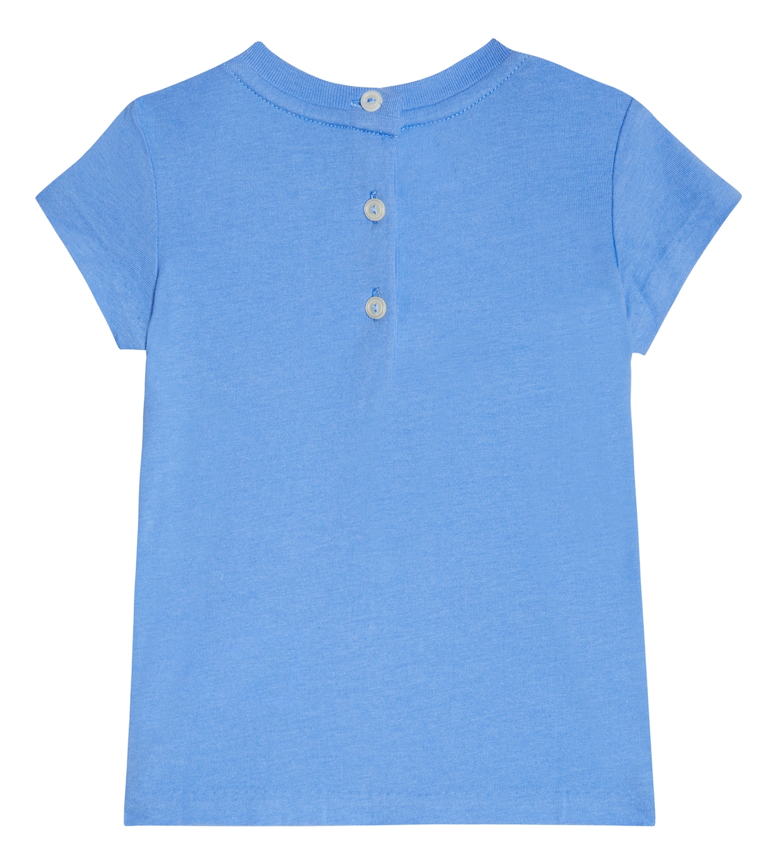 Bebé - camiseta Polo Bear de algodón | Polo Ralph Lauren Kids