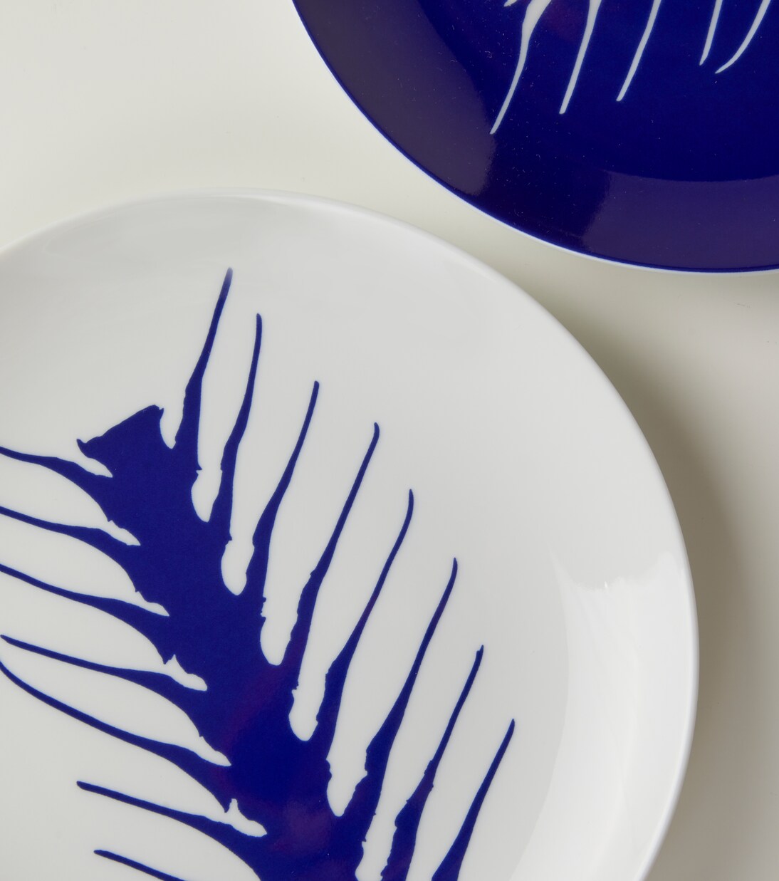 x Ginori 1735 Arête set of 2 dessert plates | Cassina