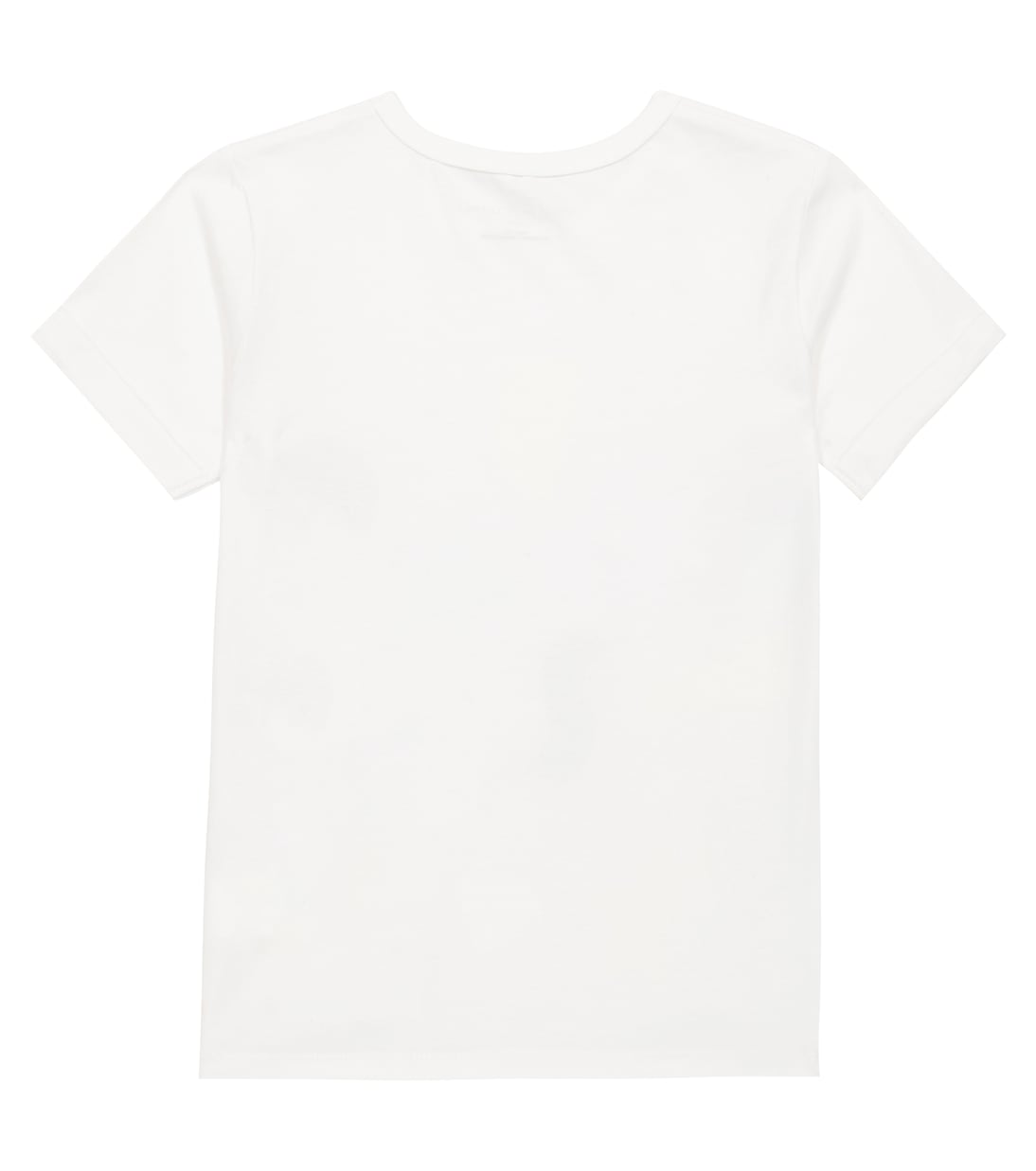 Bedrucktes T-Shirt aus Baumwolle | Stella McCartney Kids