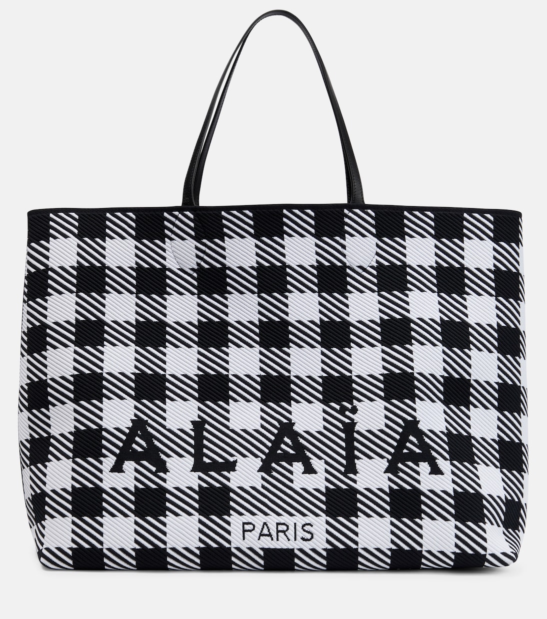 Borsa in maglia | Alaïa