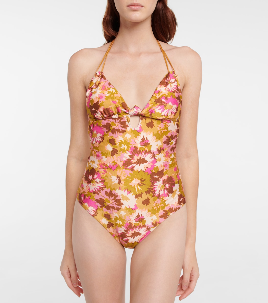 Badeanzug Violet | Zimmermann