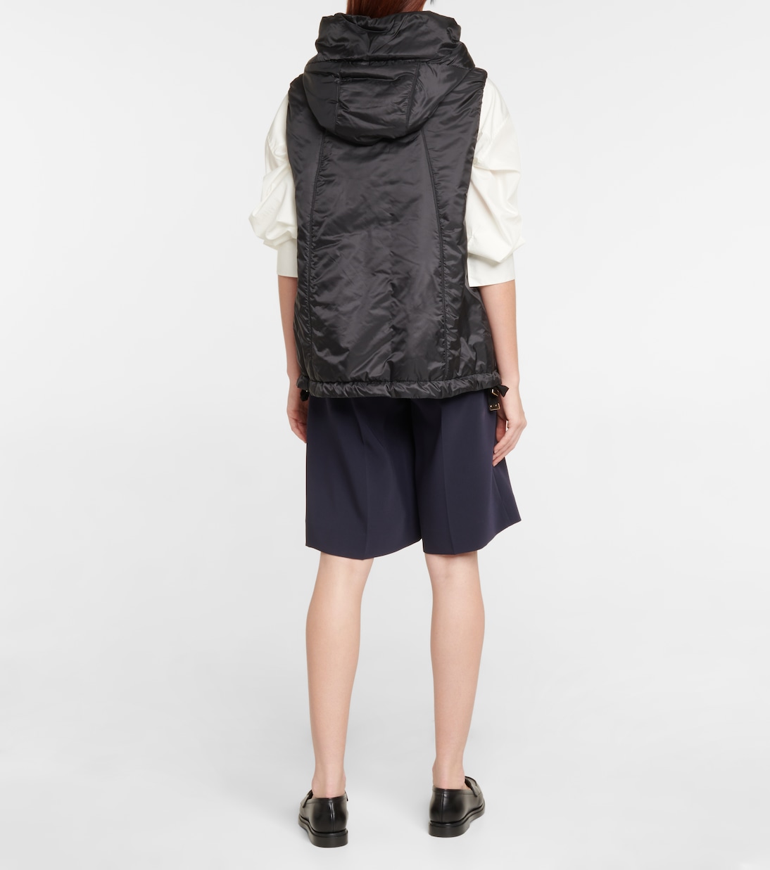 Weste Greengo aus Shell | Max Mara