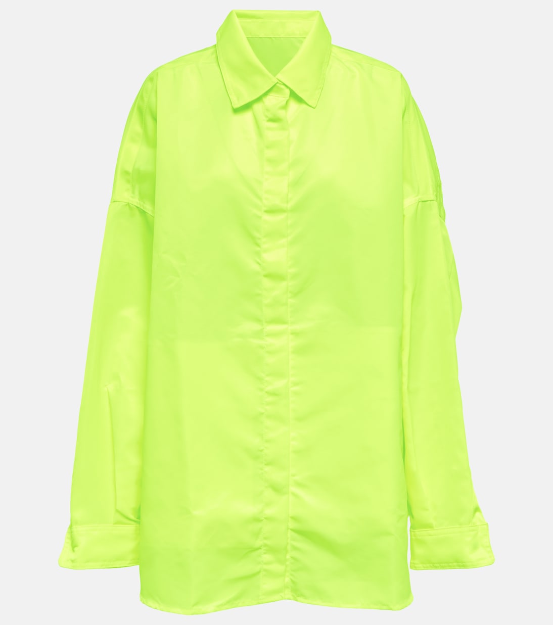Surchemise Perla | The Frankie Shop