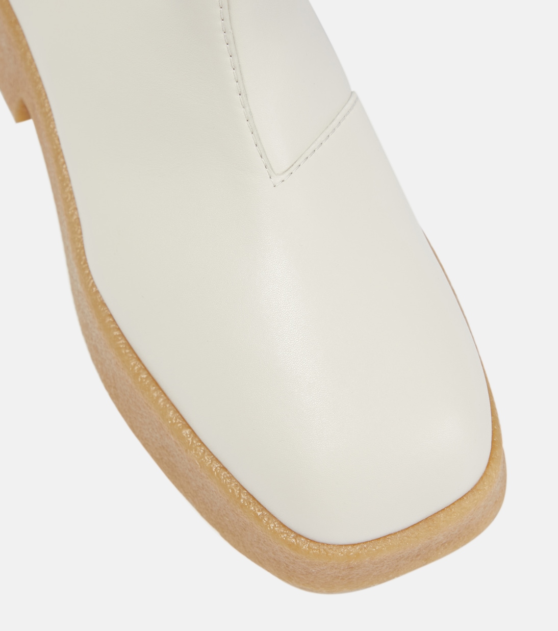 Skyla Alter Sport Mat ankle boots | Stella McCartney