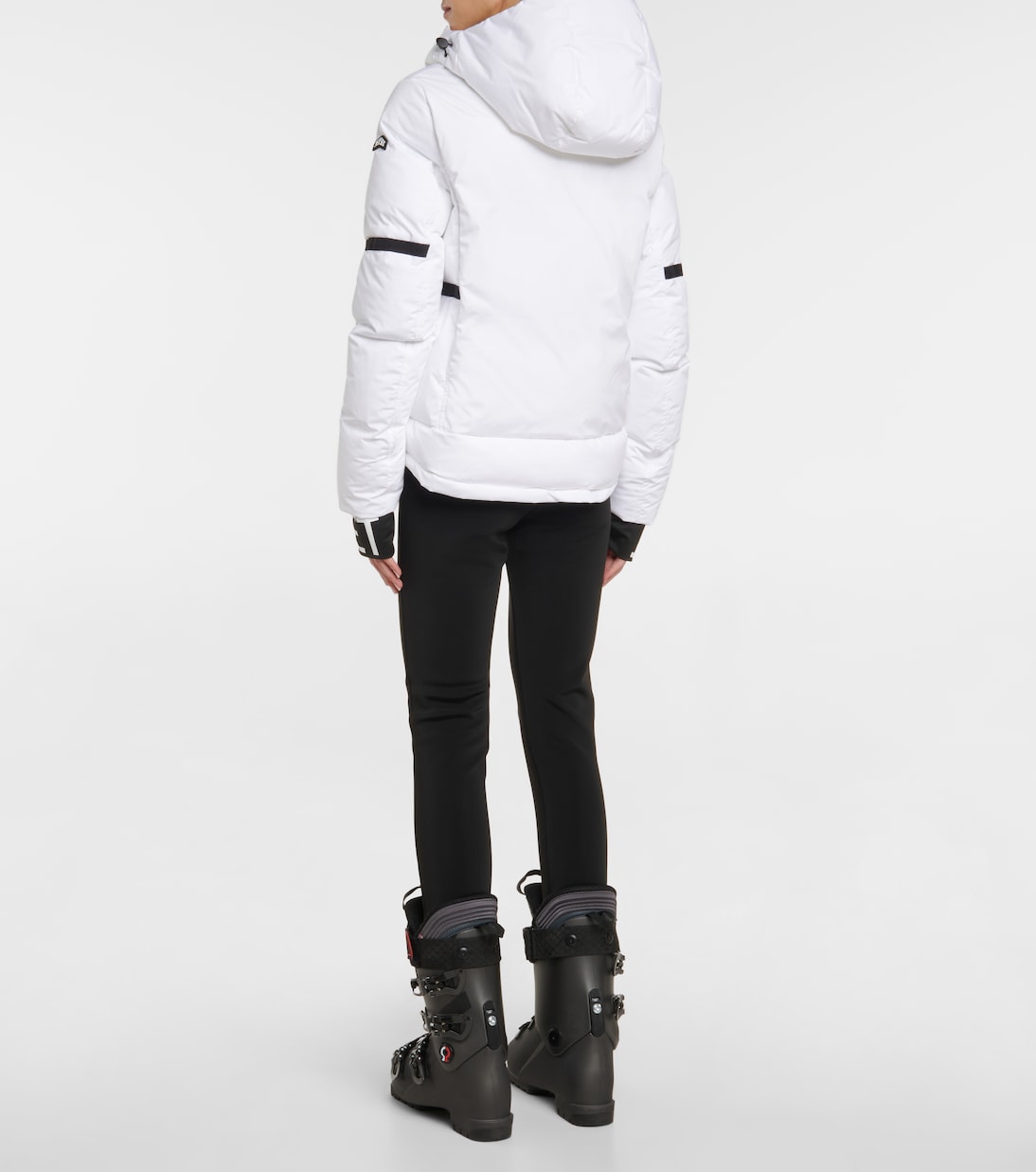Skijacke Julia | Jet Set