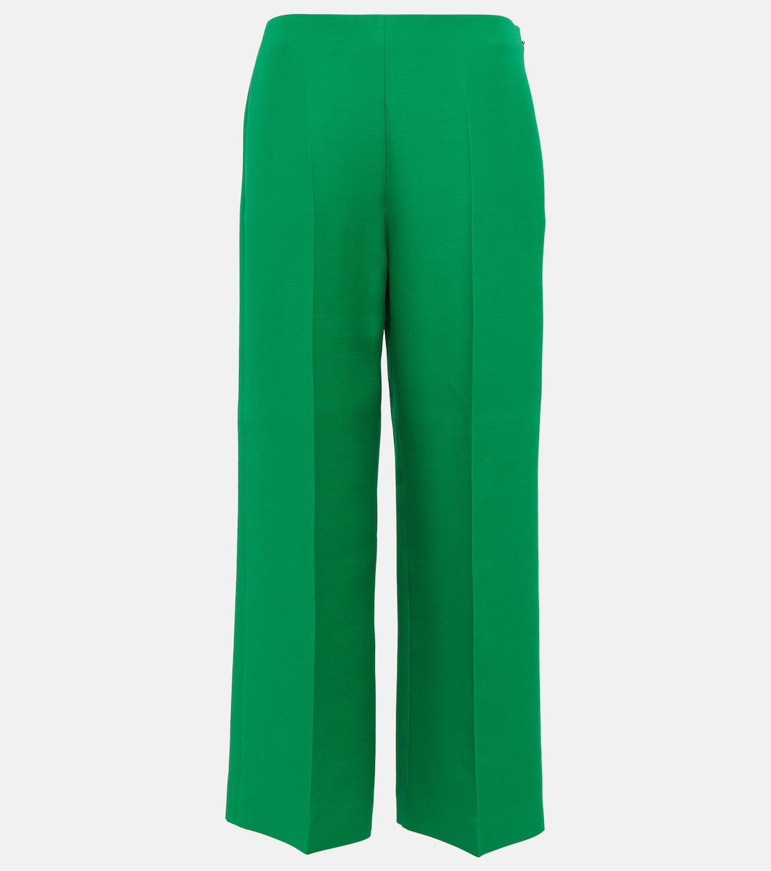 Pantalon ample à taille haute | Valentino